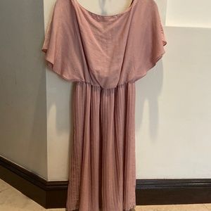 😍gorgeous H and M dress